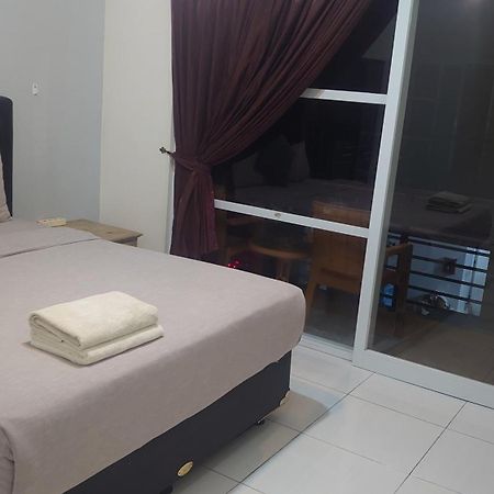 Nuka Beach Inn Kuta  Ngoại thất bức ảnh