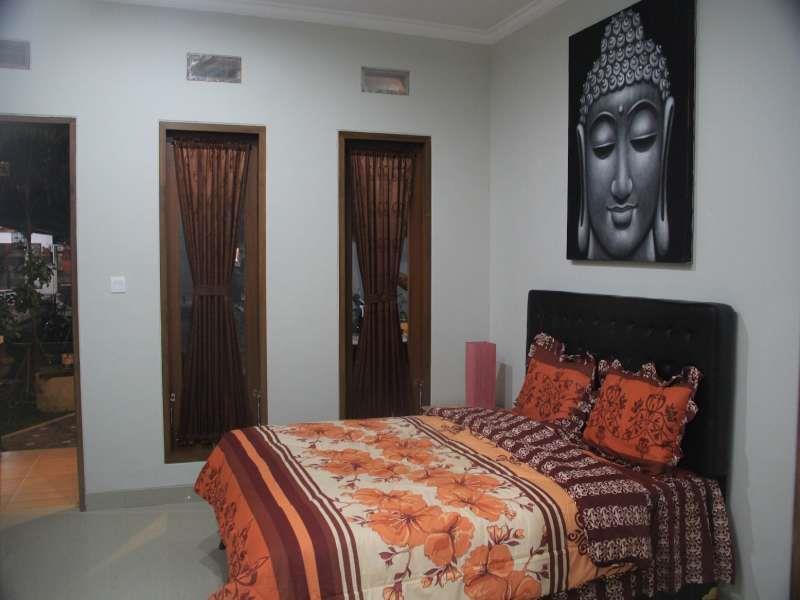 Nuka Beach Inn Kuta  Ngoại thất bức ảnh