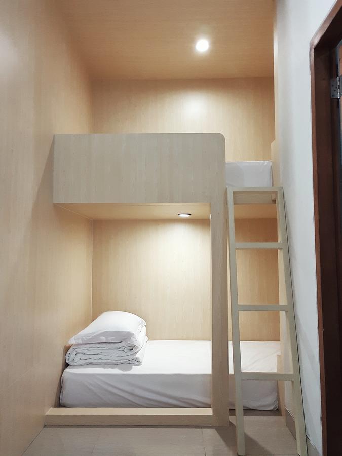 Nuka Beach Inn Kuta  Ngoại thất bức ảnh