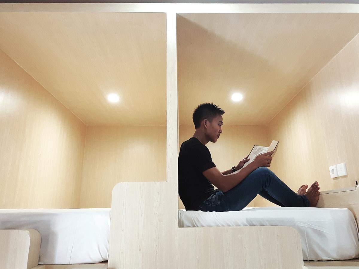 Nuka Beach Inn Kuta  Ngoại thất bức ảnh