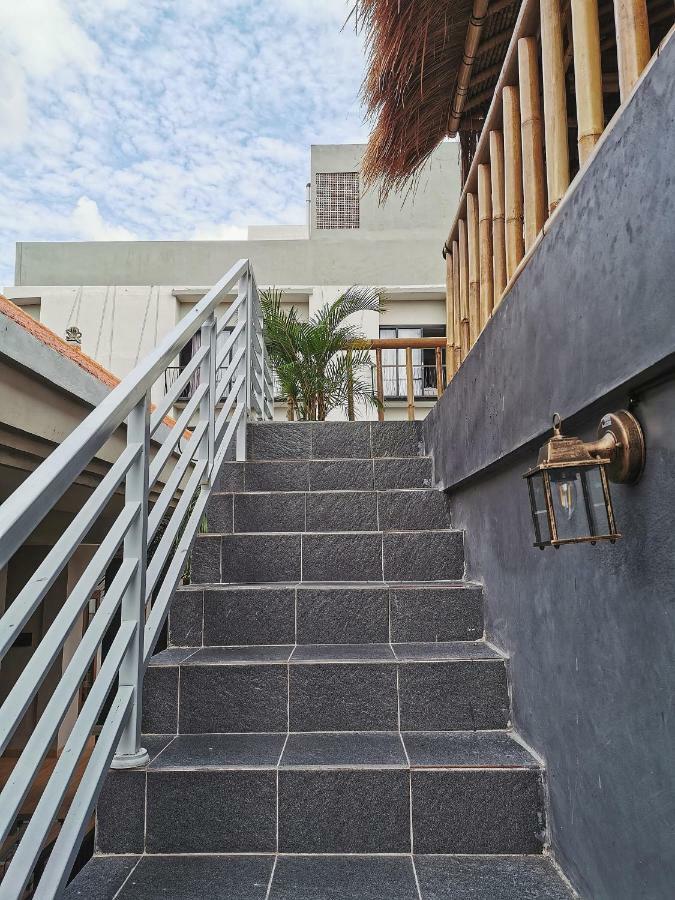 Nuka Beach Inn Kuta  Ngoại thất bức ảnh